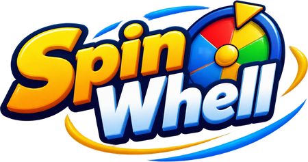 Spin Whell Logo